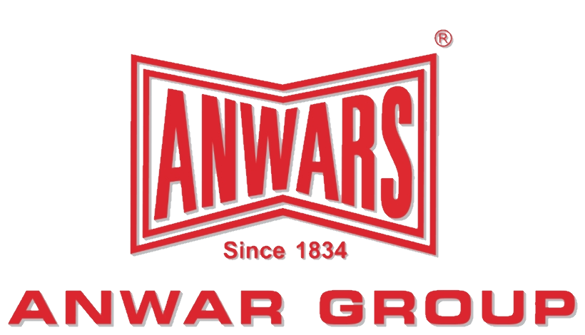 Anwar Group