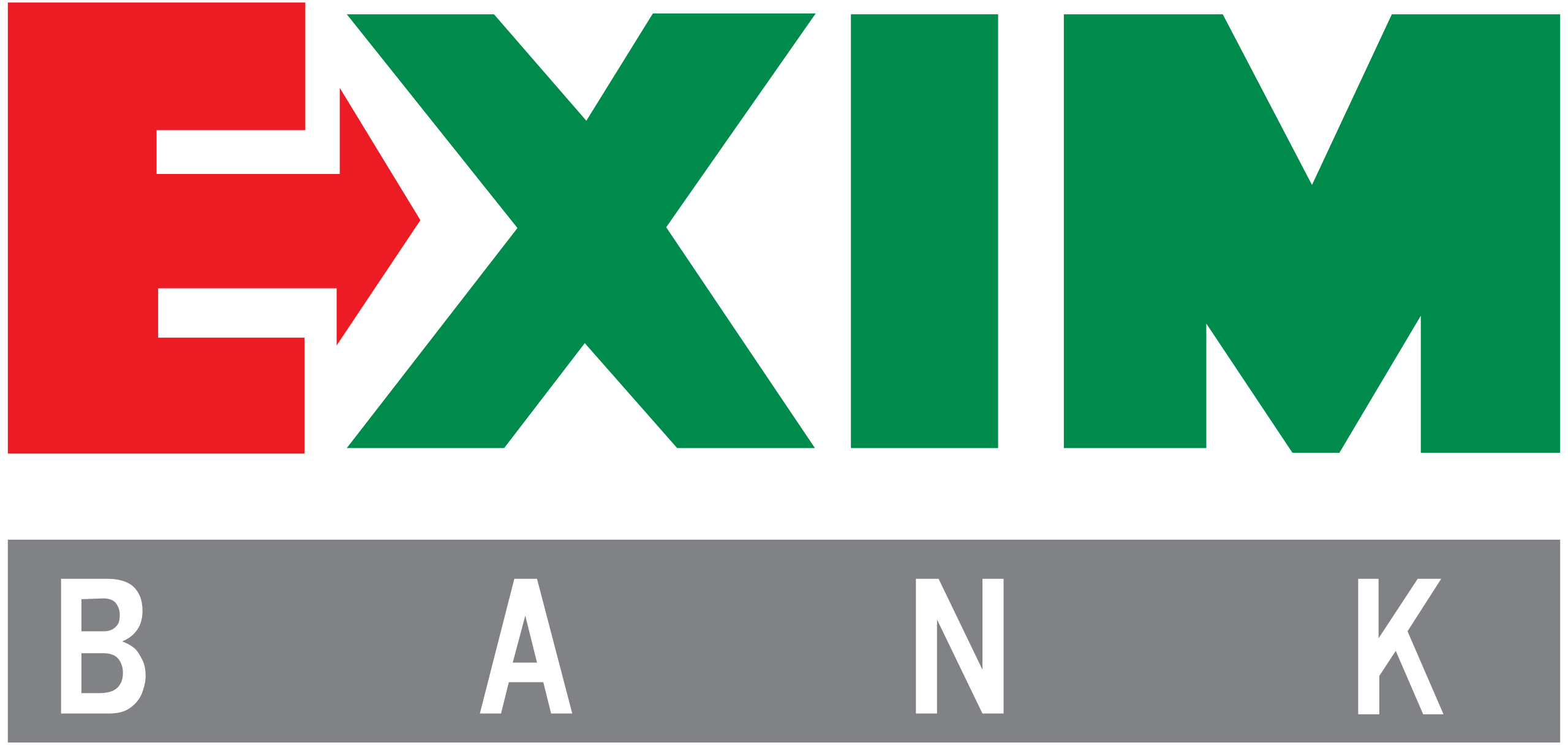 Exim Bank