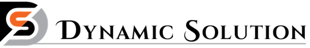 Dynamic Solution Logo