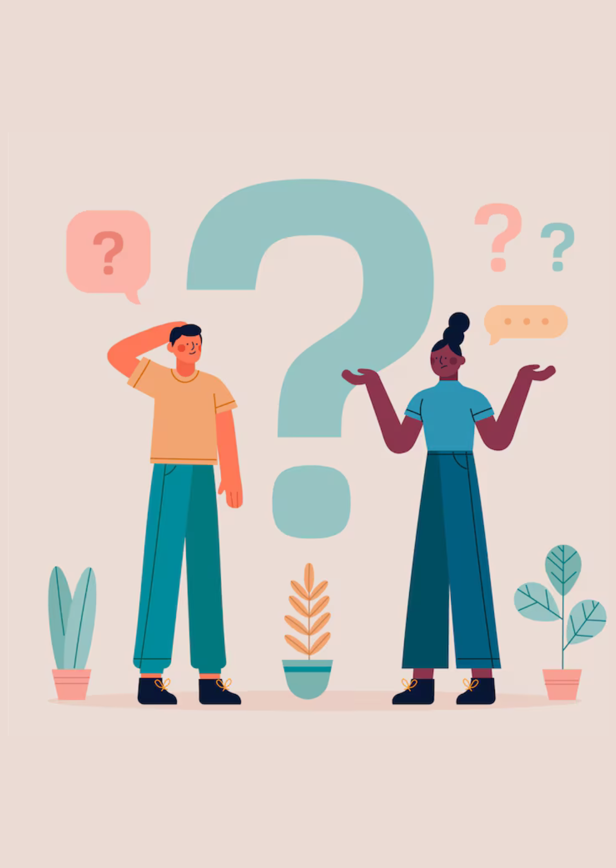 Why Choose Us Illustration